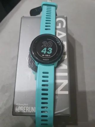 Garmin Forerunner 55