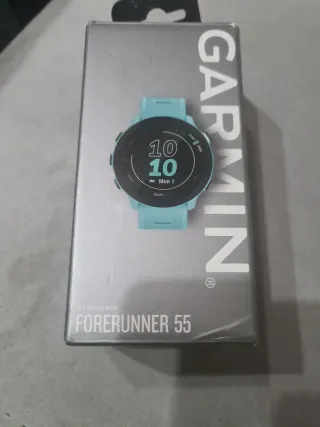 Garmin Forerunner 55