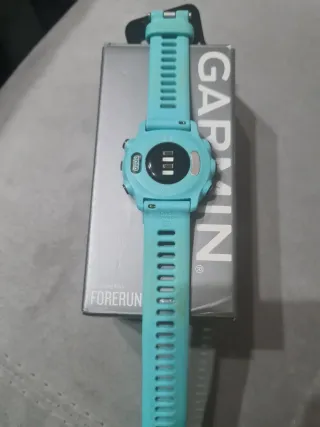 Garmin Forerunner 55