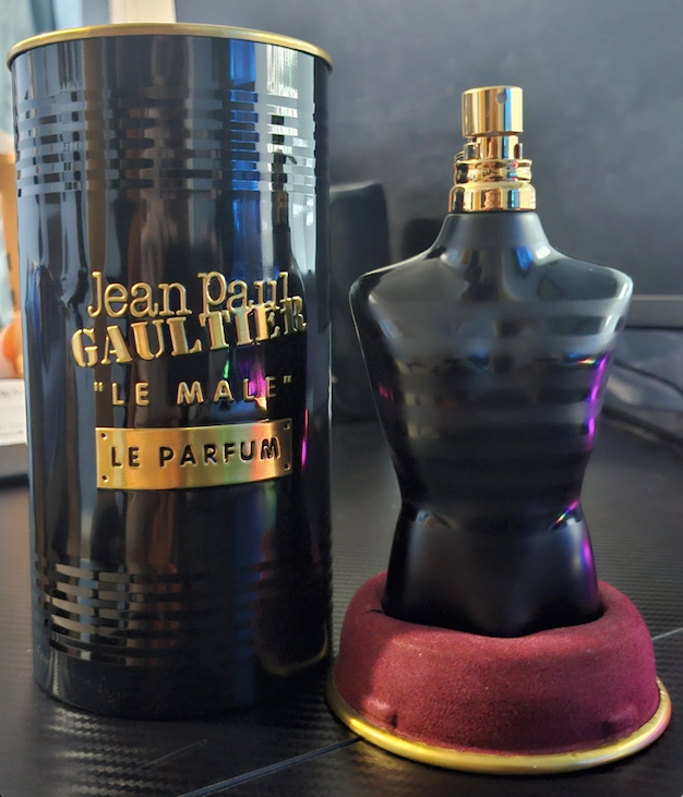 Jean Paul Gaultier Le Male Le Parfum EDP 125ml