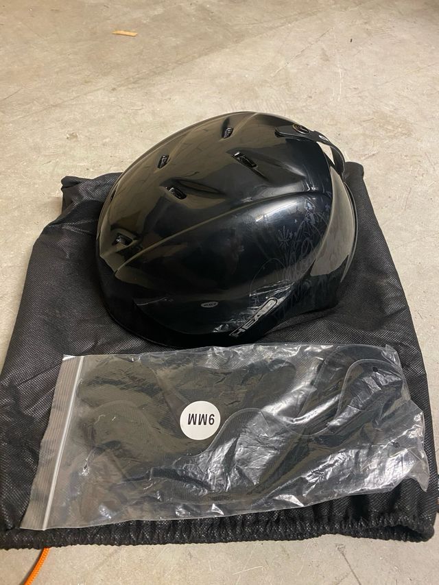 Casco esquí/snowboard Head mujer talla M/L 56-59cm