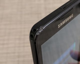 Samsung Galaxy S WiFi 5.0 - 8GB Nero