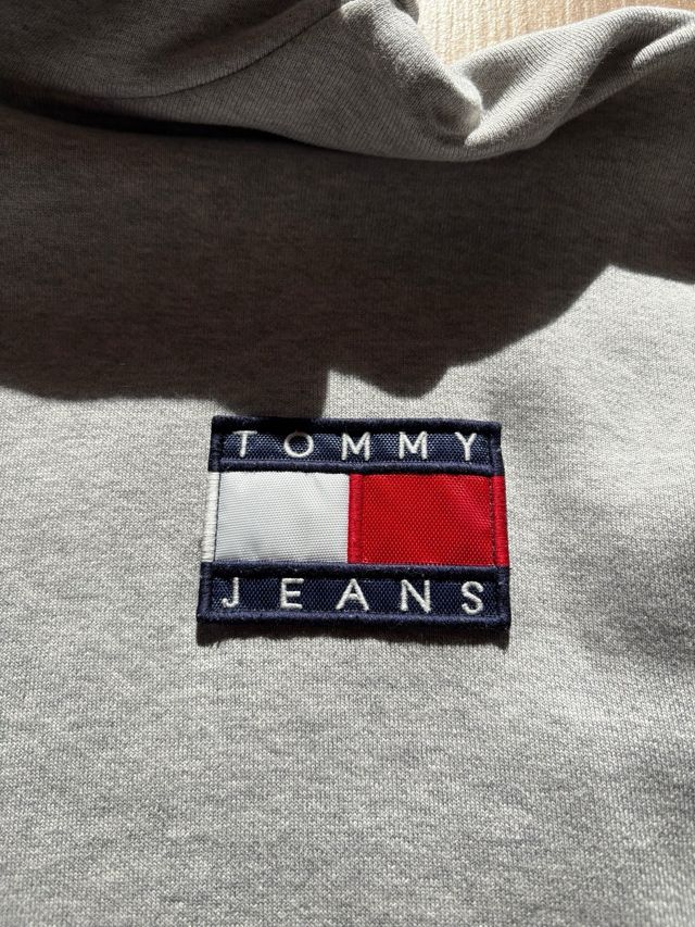 Sudadera Tommy Jeans Capsule Collection