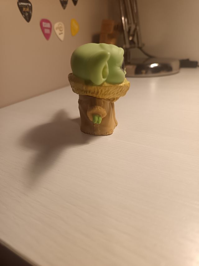 Funko Pop de buena calidad