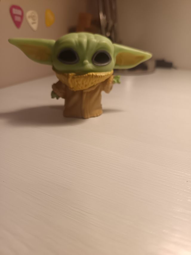 Funko Pop de buena calidad