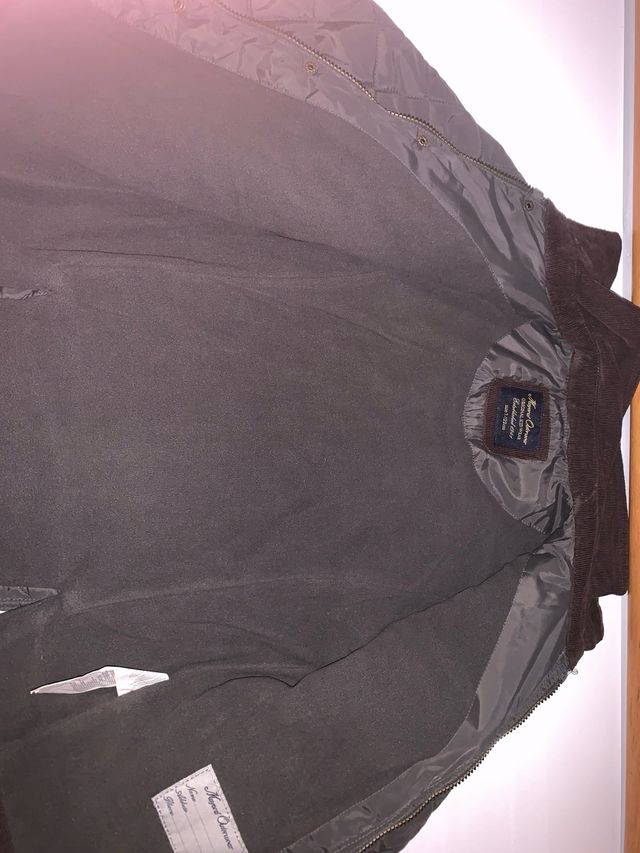 OFERTA! Chaqueta para niño – Talla 7 (122 cm)