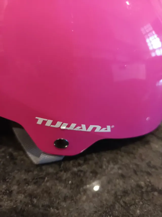 Patinetes TIJUANA Talla 38-41 con equipación compl