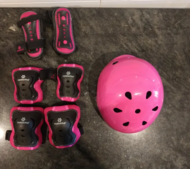 Patinetes TIJUANA Talla 38-41 con equipación compl