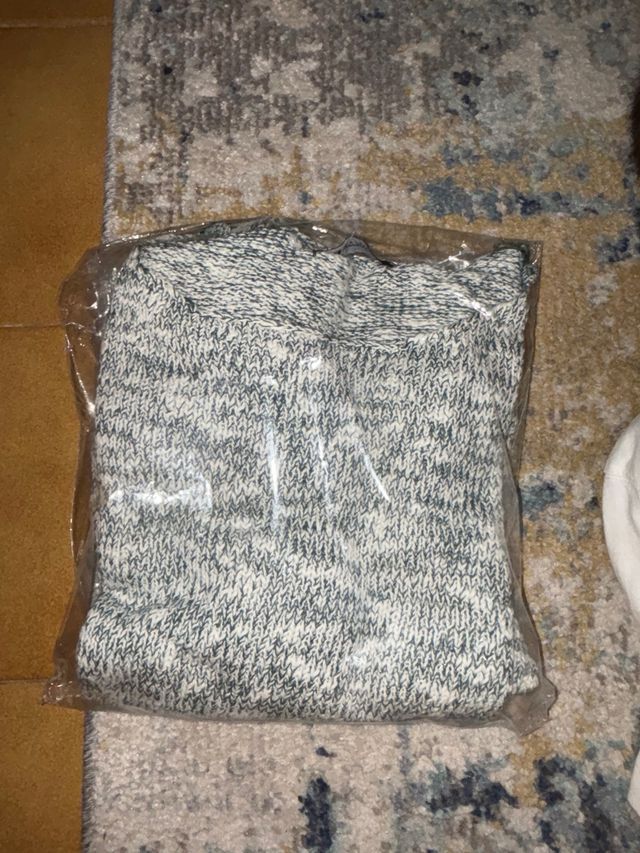 Maglietta Shana verde taglia L