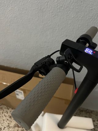 Patinete Eléctrico Nuevo