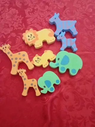 Giochi da bagno per bambini