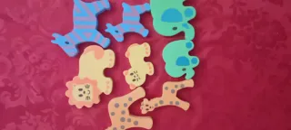 Giochi da bagno per bambini