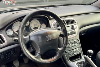 Peugeot 607 Titanium 2007 130.000km
