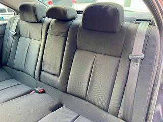 Peugeot 607 Titanium 2007 130.000km