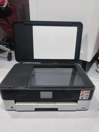 Impresora Brother A3 DCP-J41200W tinta color