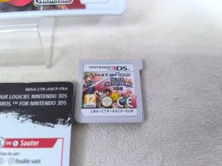 Super Smash Bros 3DS Nintendo