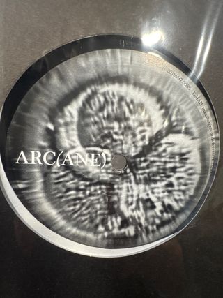 Max Duley ELEGANT MANOEUVRES