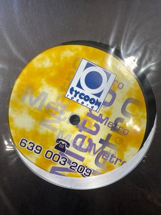 Max Duley ELEGANT MANOEUVRES