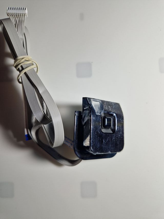 Placa Botón On/IR Philips 715GC949-R01-001-004D