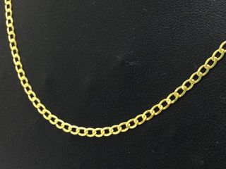 E1160851-0 Cadena Oro 18K 32Cm