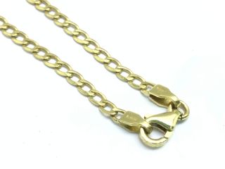 E1160851-0 Cadena Oro 18K 32Cm