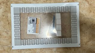 Marco Microondas Obramat sin abrir