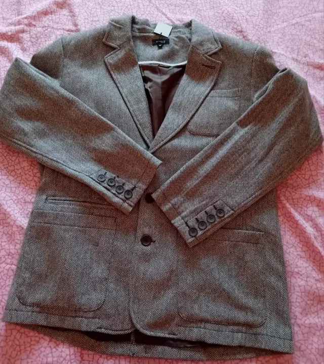 Bon'a Parte Giacca Blazer Tg 58