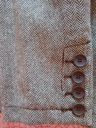 Bon'a Parte Giacca Blazer Tg 58