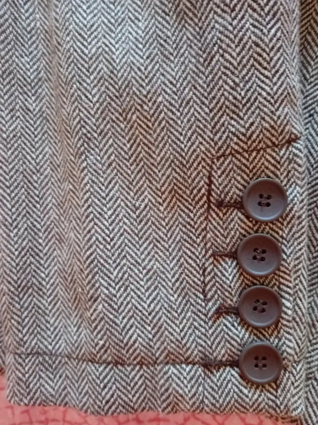 Bon'a Parte Giacca Blazer Tg 58