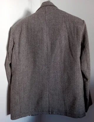 Bon'a Parte Giacca Blazer Tg 58