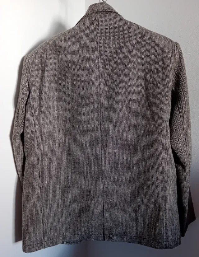 Bon'a Parte Giacca Blazer Tg 58