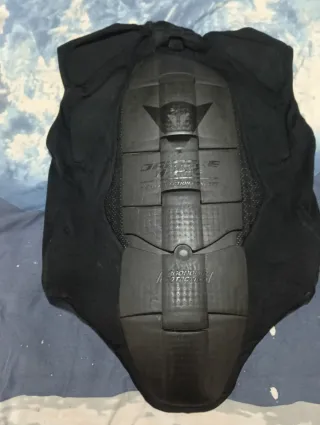 Traje Mono 2 piezas Alpinestars piel.T.EUR 54