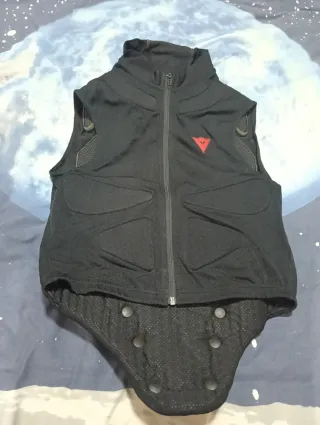 Traje Mono 2 piezas Alpinestars piel.T.EUR 54