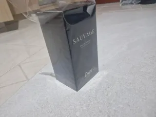 Profumo Dior Sauvage Eau de Parfum