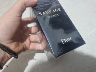 Profumo Dior Sauvage Eau de Parfum
