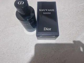 Profumo Dior Sauvage Eau de Parfum