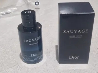 Profumo Dior Sauvage Eau de Parfum