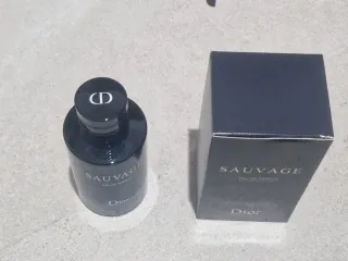 Profumo Dior Sauvage Eau de Parfum