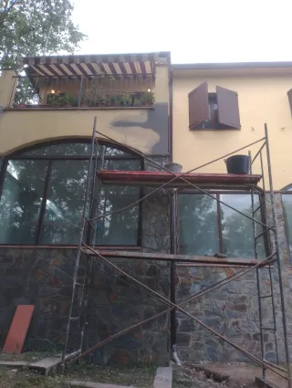 Paleta oficial de primera