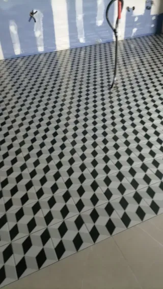 Paleta oficial de primera