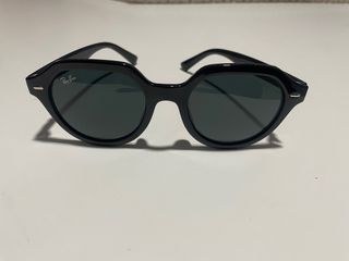 Gafas de sol Ray-Ban negras