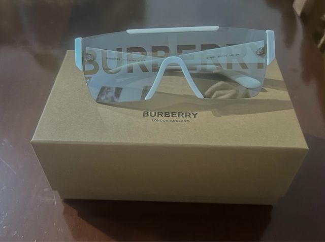 Gafas de sol Burberry
