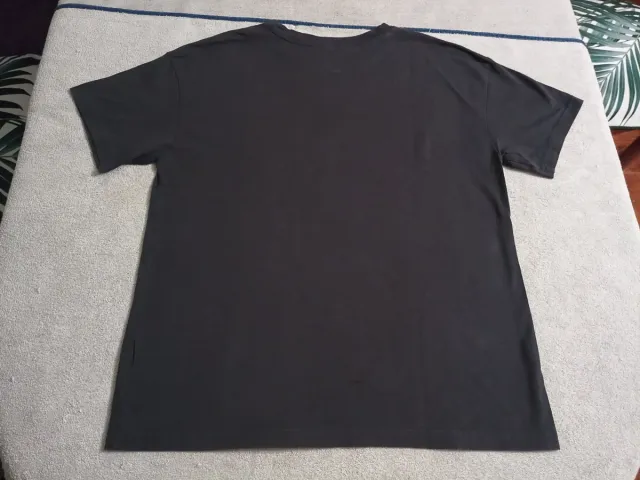 Camiseta Nirvana Talla XS