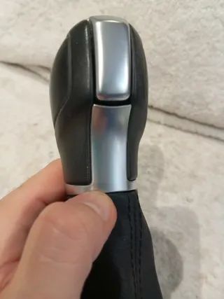 Pomo DSG VW Golf MK7