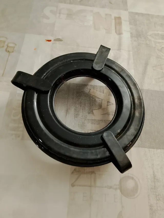 Difusor Paellero Belseher H30 Homologado