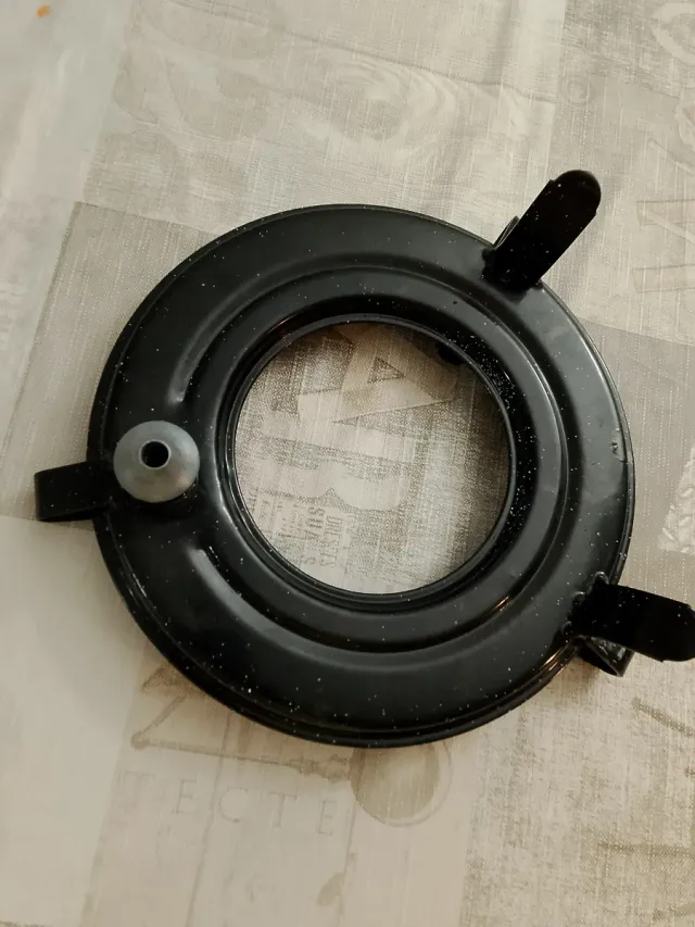 Difusor Paellero Belseher H30 Homologado