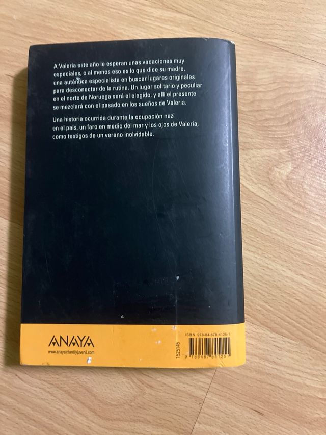 La noche más oscura (Spanish Edition)