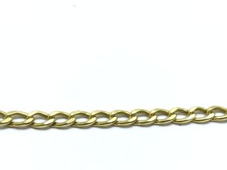 E1179537-0 Cadena Oro 18K 30Cm