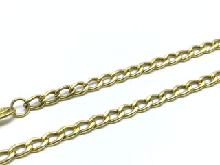 E1179537-0 Cadena Oro 18K 30Cm