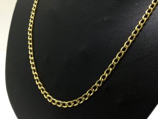 E1179537-0 Cadena Oro 18K 30Cm